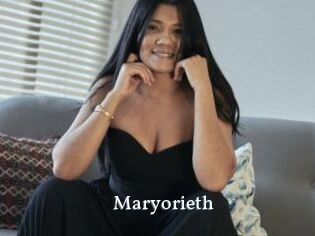 Maryorieth