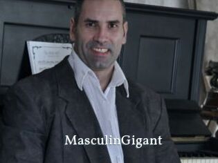 MasculinGigant