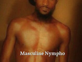 Masculine_Nympho