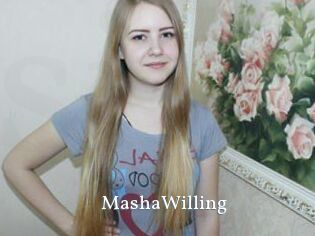 MashaWilling