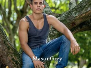 MasonGrey