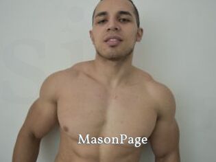 MasonPage