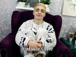 MasonSilver