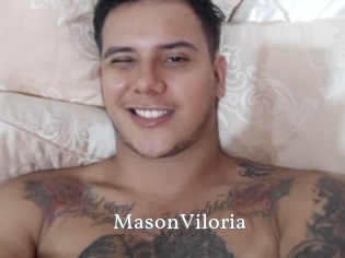 MasonViloria