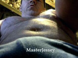 MasterJessey