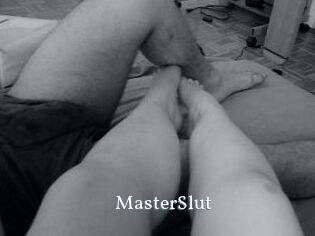 MasterSlut