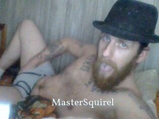 MasterSquirel