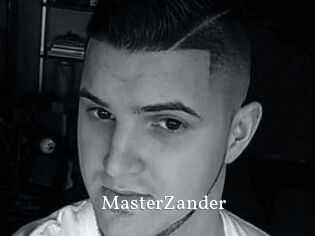 MasterZander