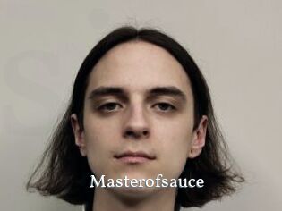 Masterofsauce