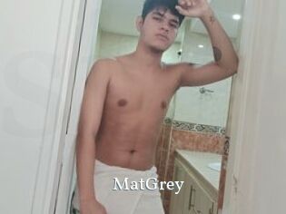 MatGrey