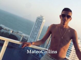 MateoCollins