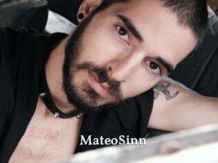 MateoSinn