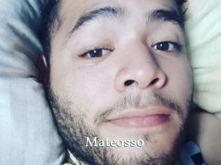 Mateosso