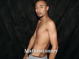 MathewLuxury