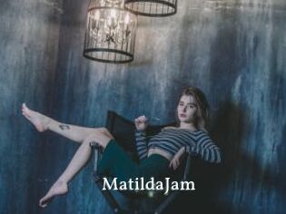 MatildaJam