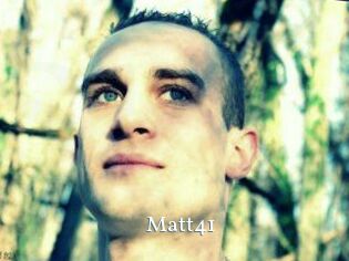 Matt41