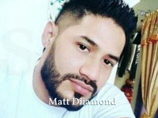 Matt_Diiamond