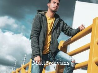 MattewEvans