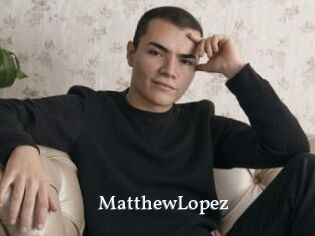 MatthewLopez