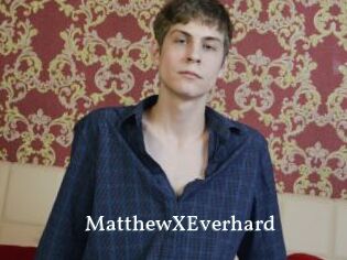 MatthewXEverhard