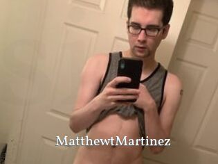 MatthewtMartinez