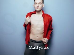 MattyFox