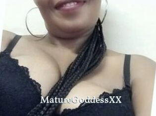 MatureGoddessXX