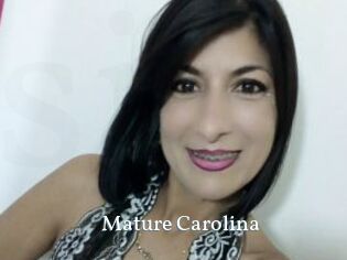 Mature_Carolina