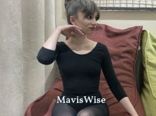 MavisWise