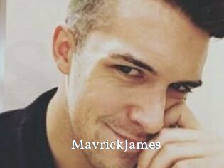 Mavrick_James