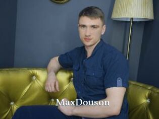 MaxDouson