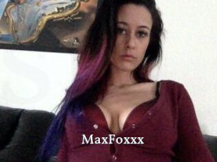 MaxFoxxx