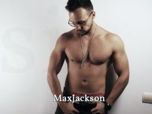 MaxJackson