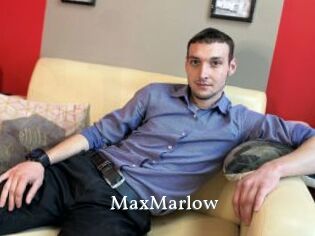 MaxMarlow