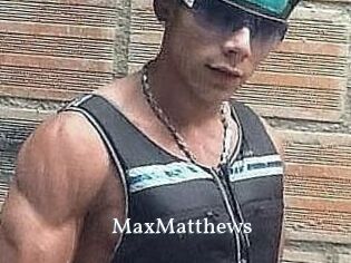 Max_Matthews