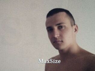 Max_Size