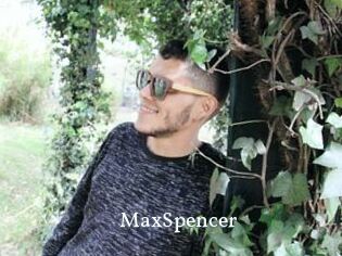 MaxSpencer