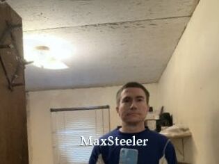 MaxSteeler