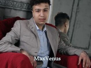 MaxVenus