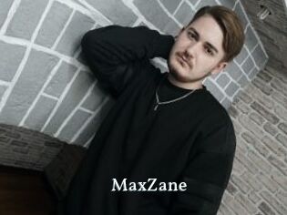 MaxZane