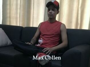 Max_Collen