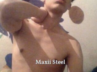 Maxii_Steel