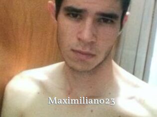 Maximiliano23