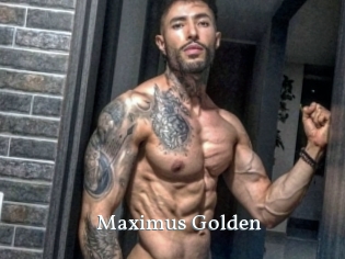 Maximus_Golden