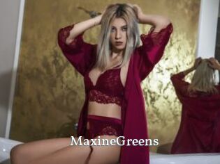 MaxineGreens