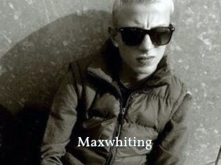 Maxwhiting