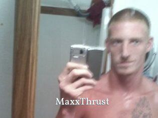 MaxxThrust