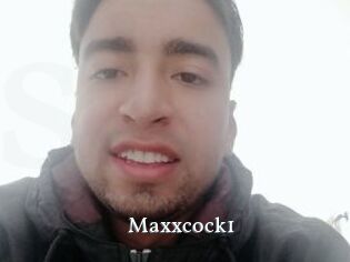 Maxxcock1