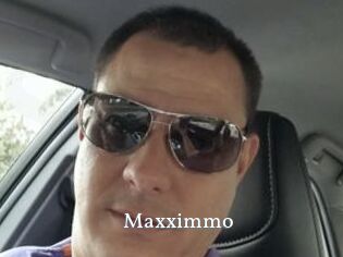 Maxximmo