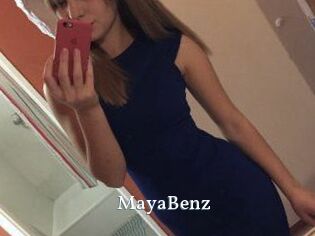 Maya_Benz